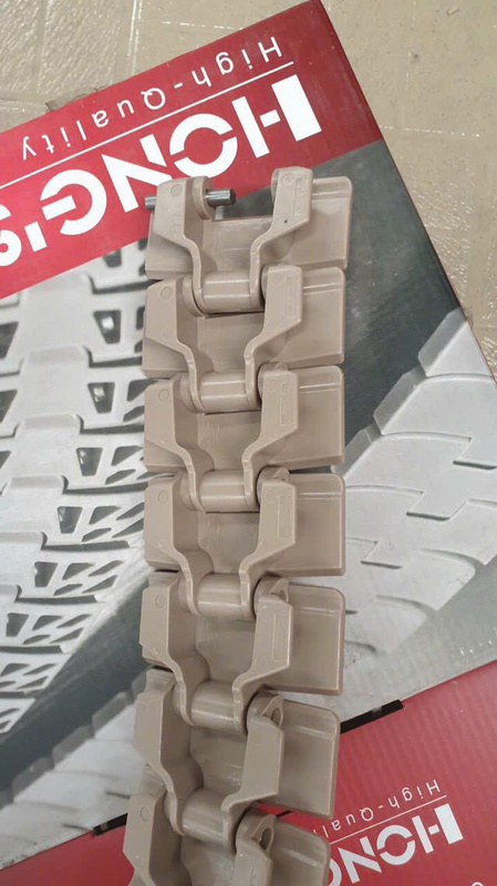 Phụ kiện băng tải